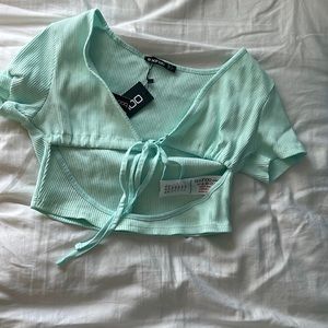 Tight fitting, never worn